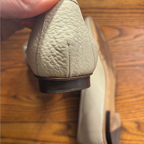 Gucci bamboo horsebit loafers - Picture 7 of 10